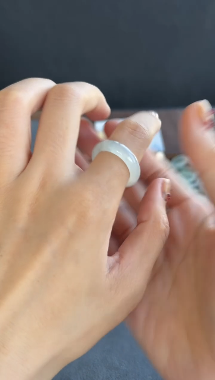 颈饰未镶嵌翡翠406号买断17-18