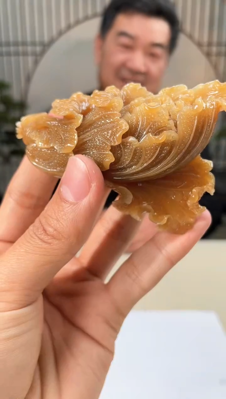 【闪购商品】定制和田玉多样性发货拍一发一 29163