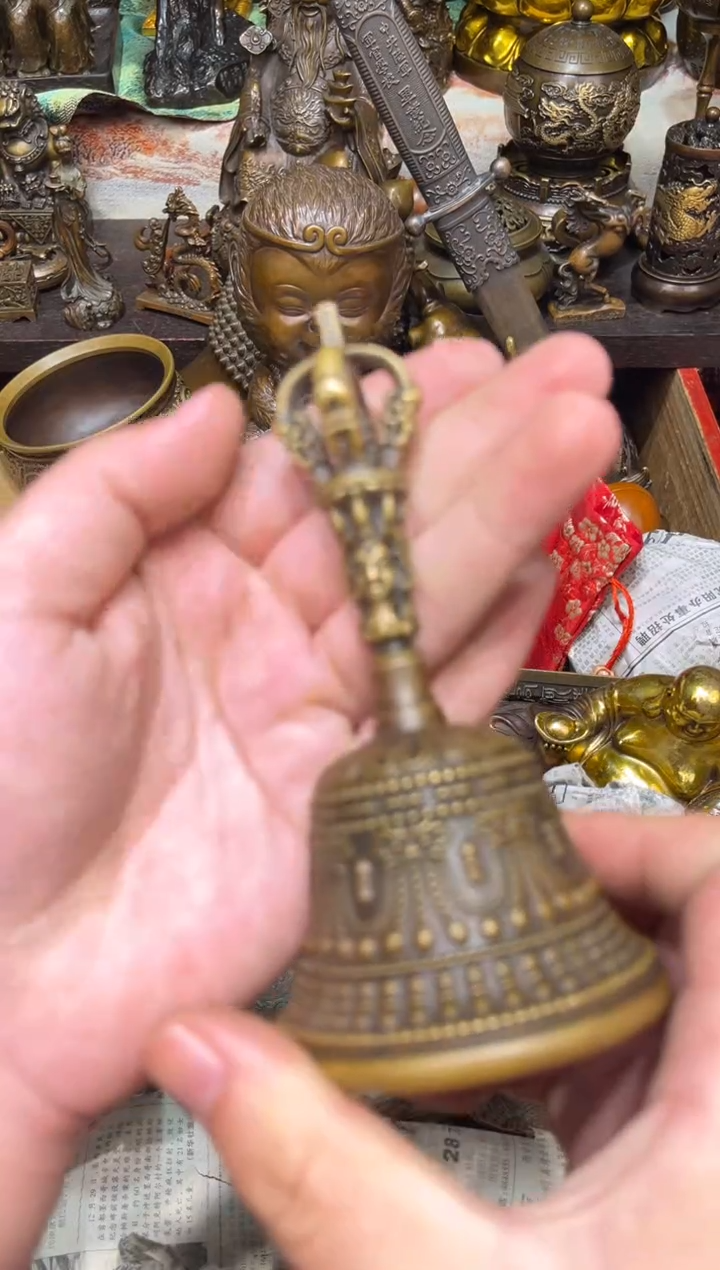 F錾华堂专属精品链接