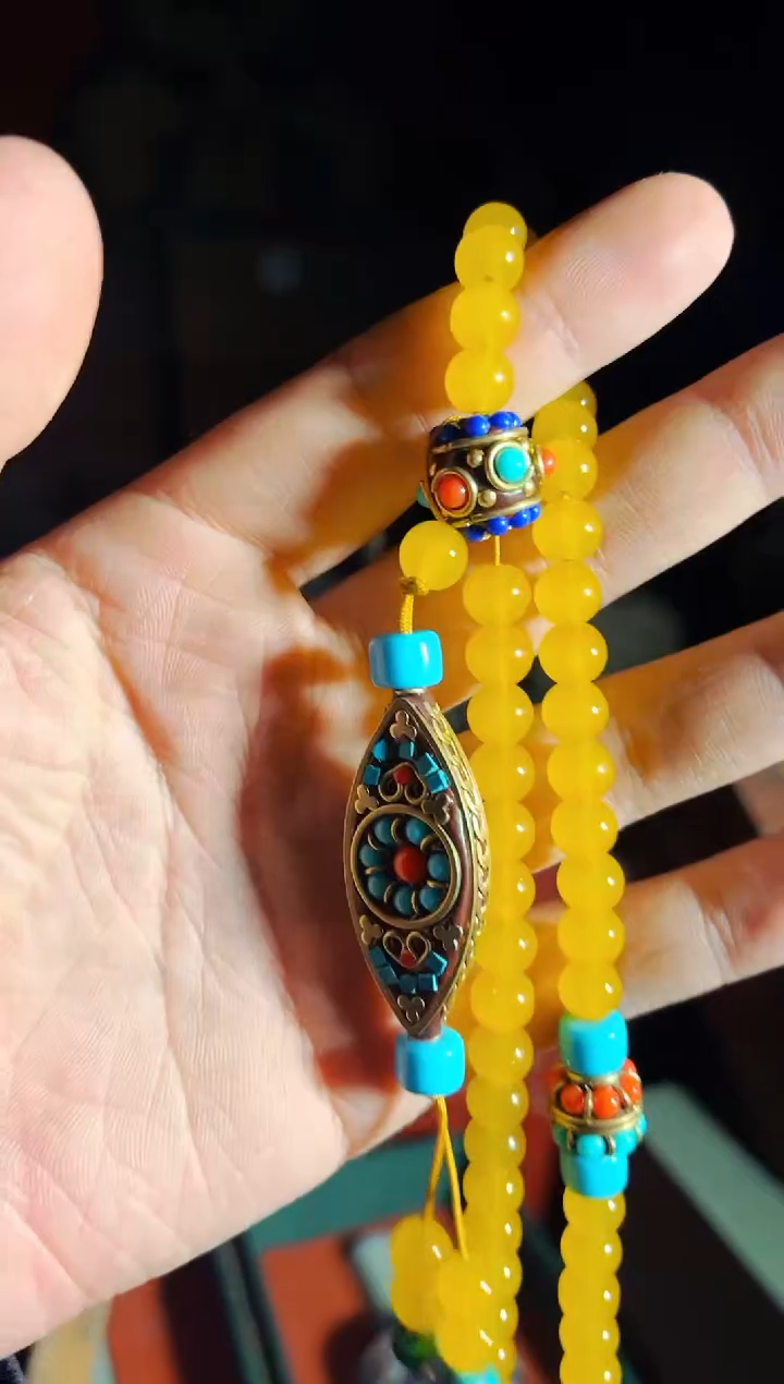 【闪购商品】翡翠颈饰未镶嵌硕宝宝精品精选链接22