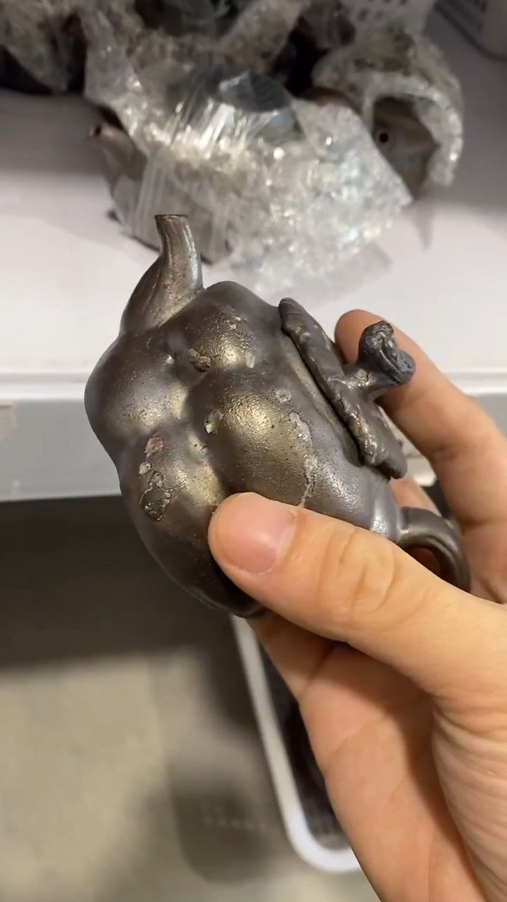 瓷片D-362陶瓷茶具茶器
