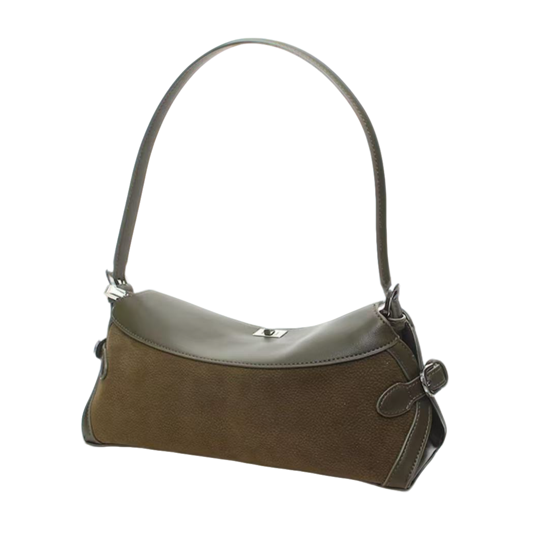 2025新款女士斜挎包