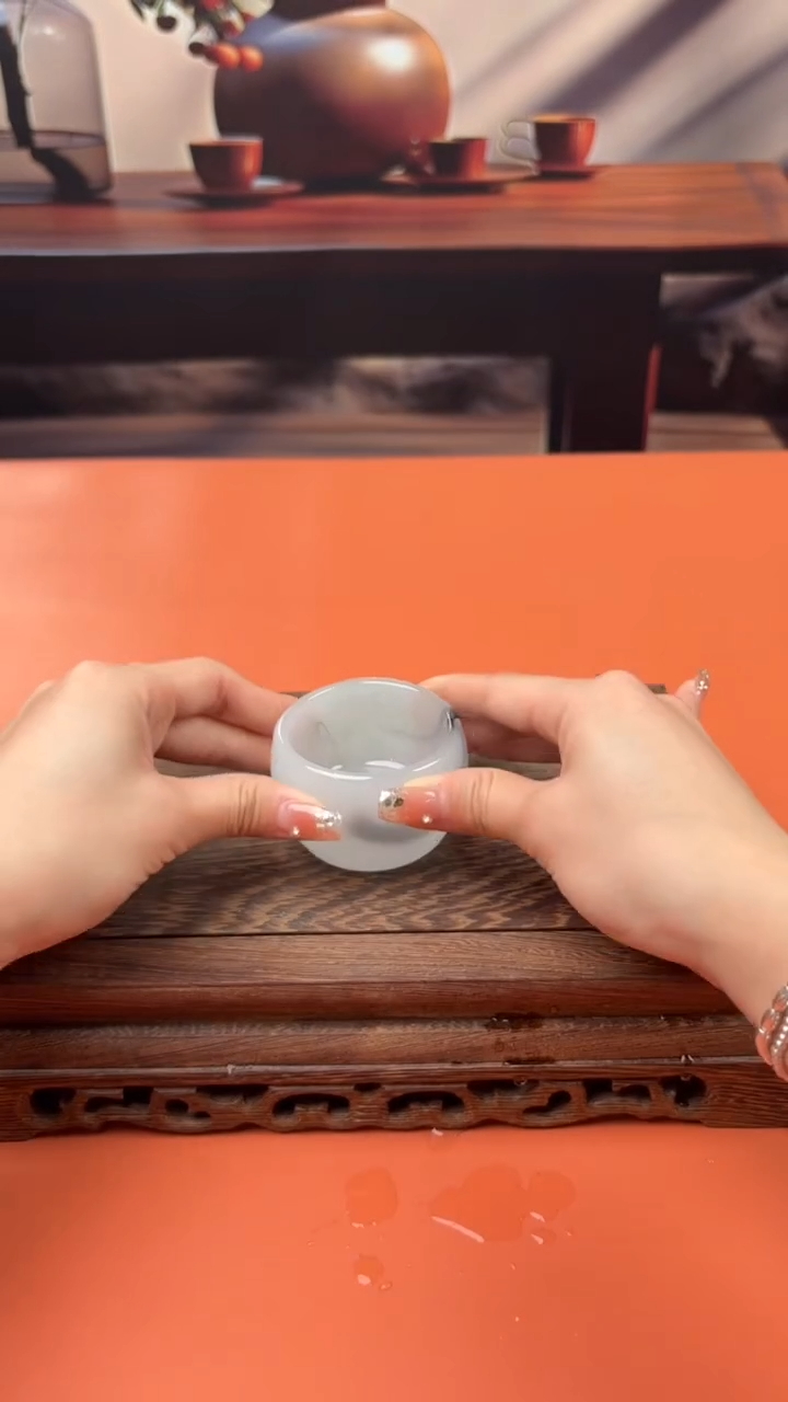 【闪购商品】茶盏小雅甄选闪购福利V