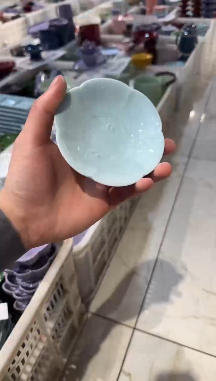 盘陶微瑕商品 介意勿拍