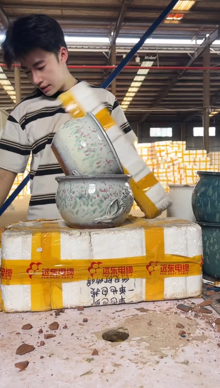 紫砂花盆宜兴紫砂花盆花盆花盆