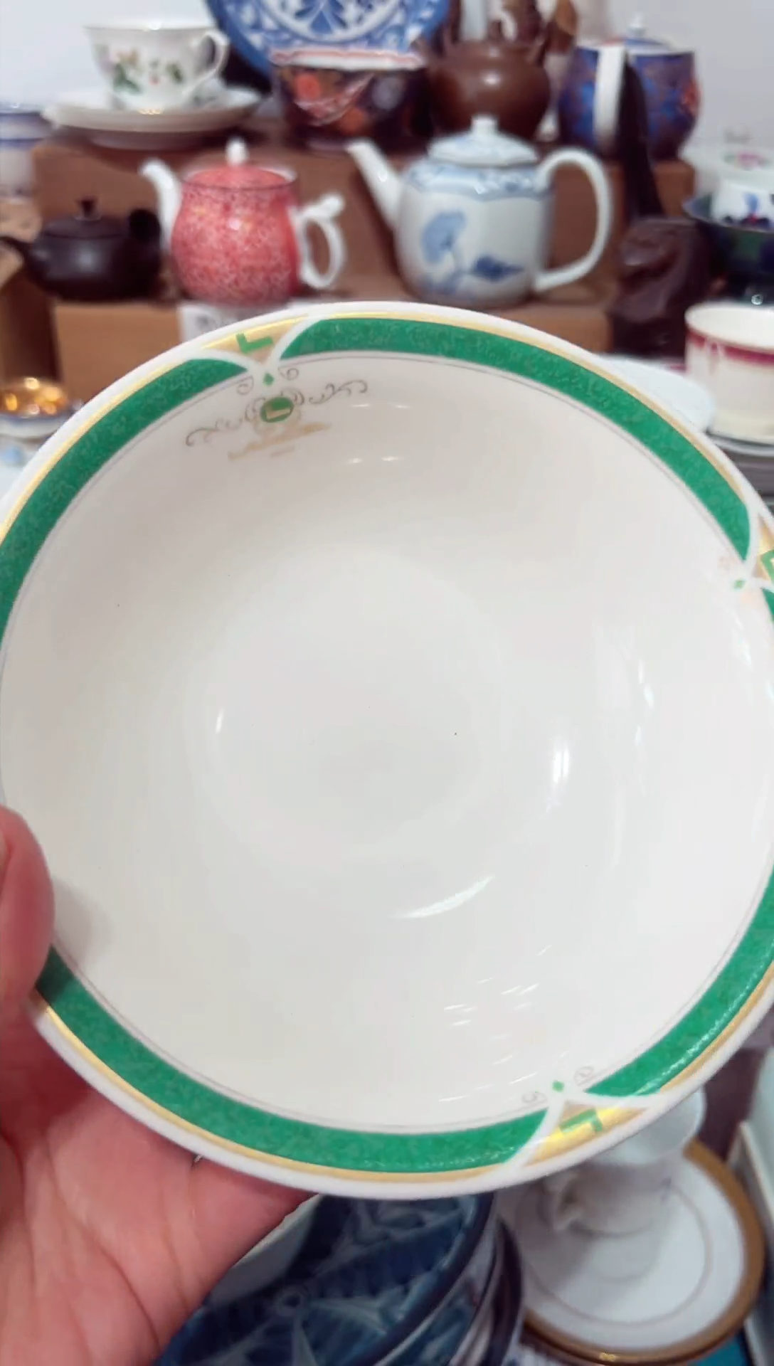 【闪购商品】汉青阁陶瓷，欢迎下单