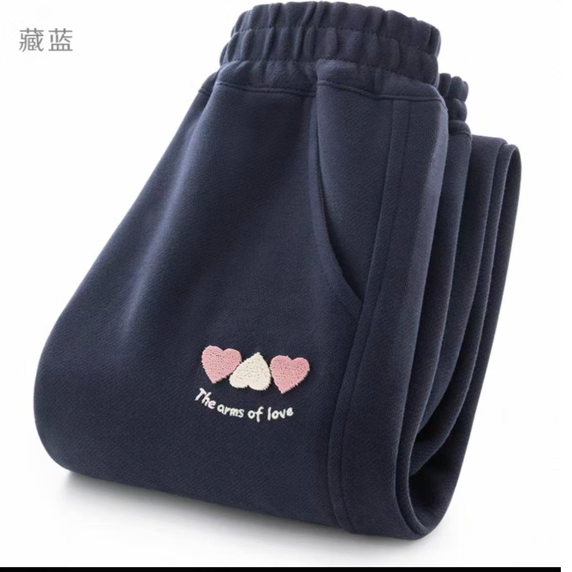 特价男女童裤子运动裤501-518