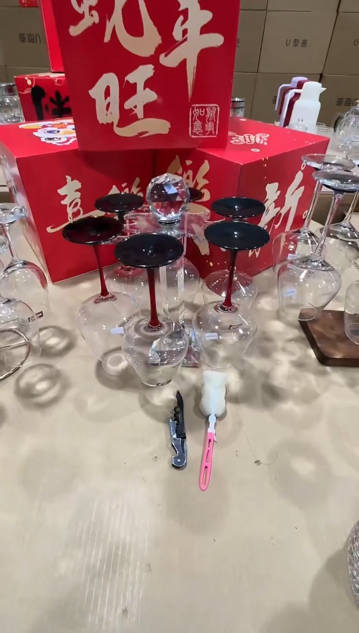 【闪购商品】玻璃无盖款闪购直播价