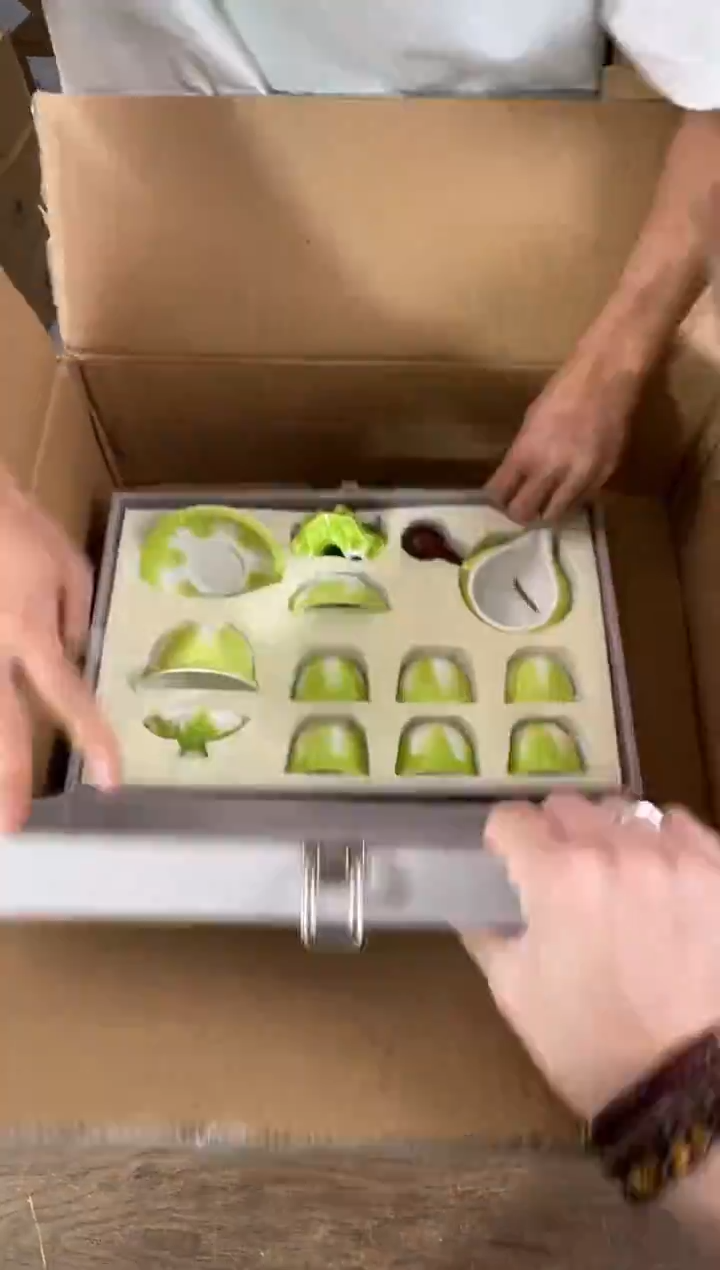 器度茶器甄选清货商品链接@@T150