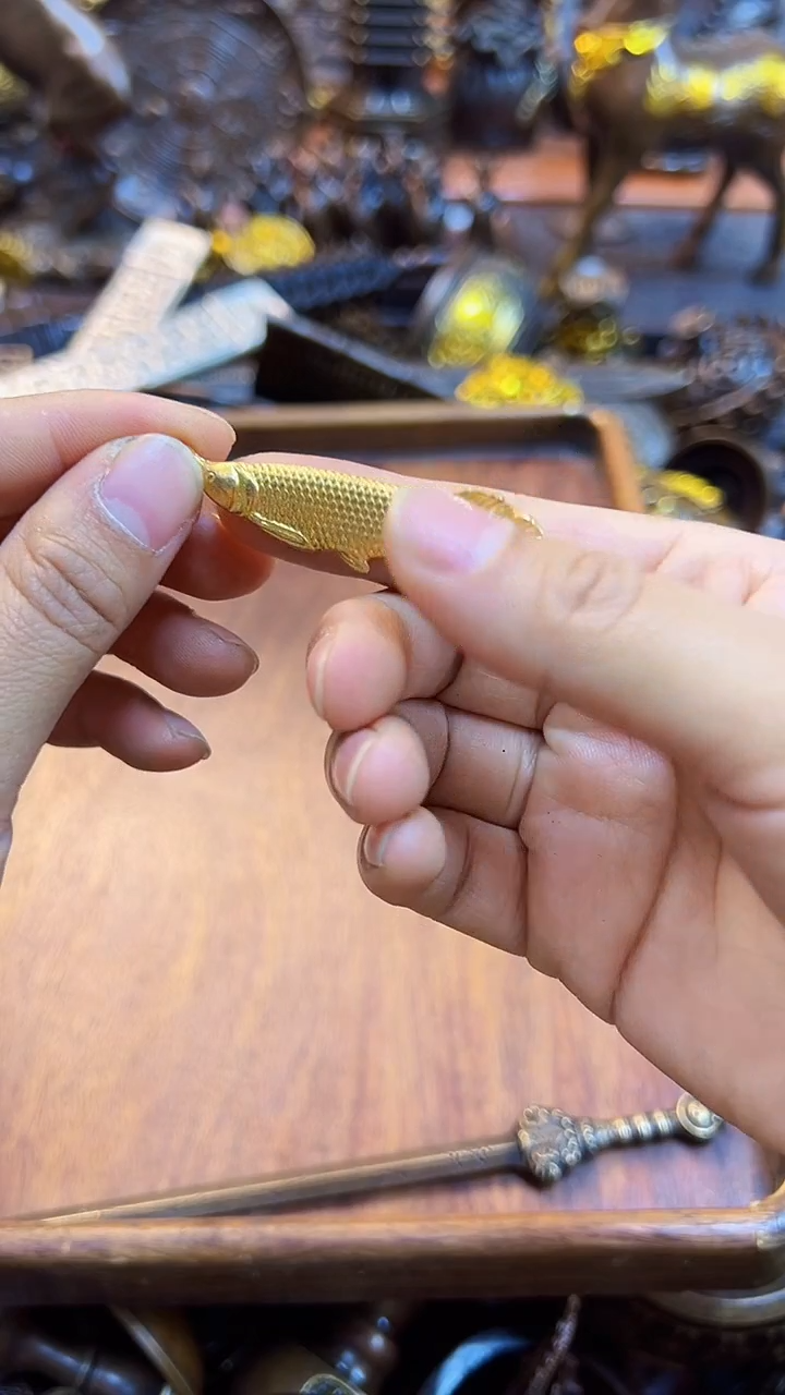 1案台摆件  物品摆件