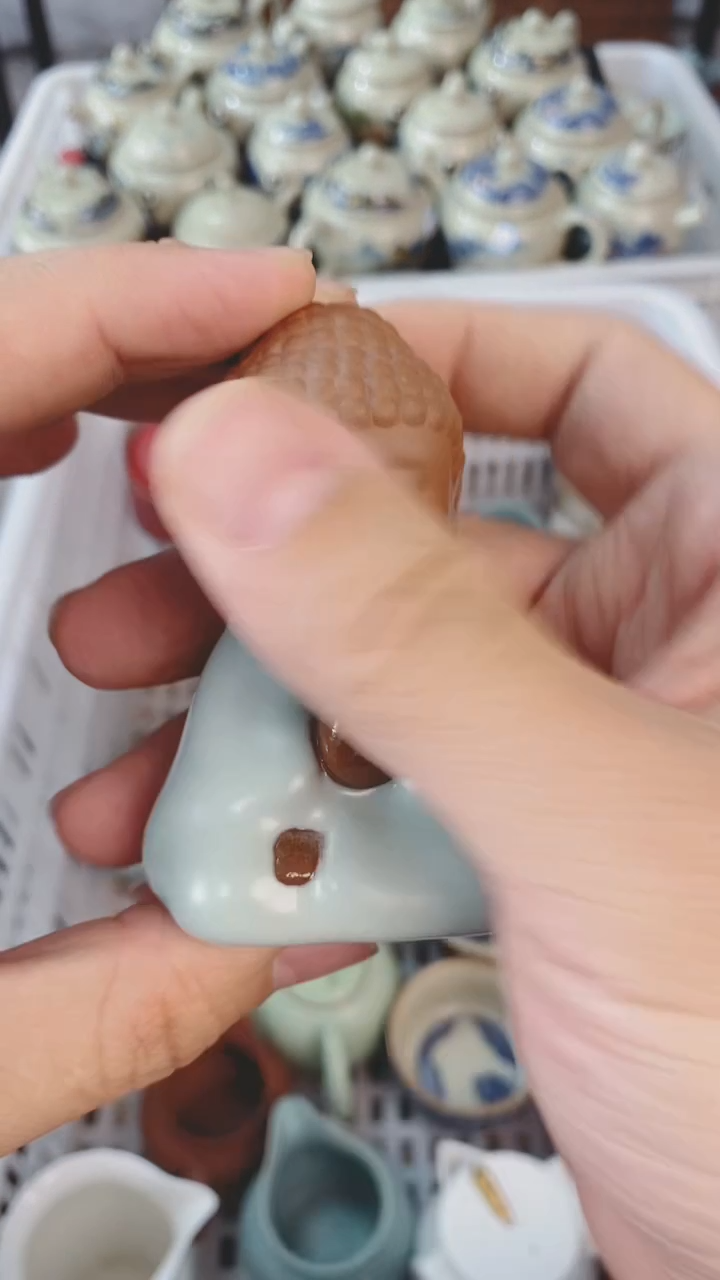【闪购商品】（轻轻微瑕）茶具茶壶茶碗茶杯