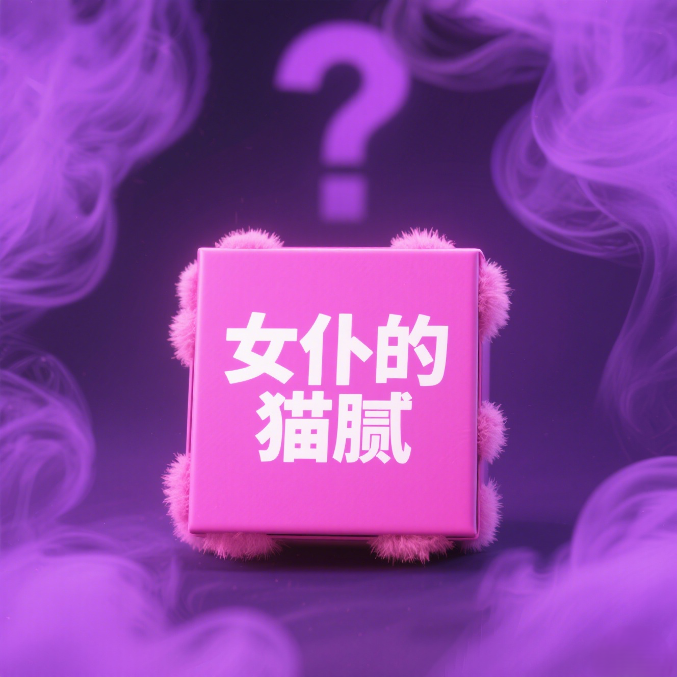 女仆盲盒，体验随机未知惊喜等你来购享受，这里有你想要的