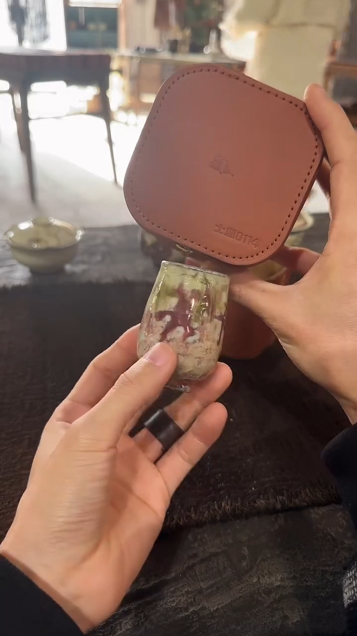 鱼和熊工作室手工陶艺