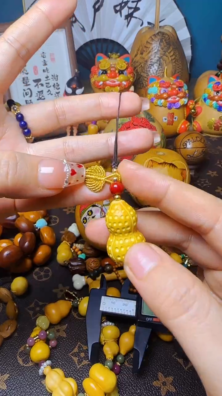 【闪购商品】351文玩葫芦文玩好物