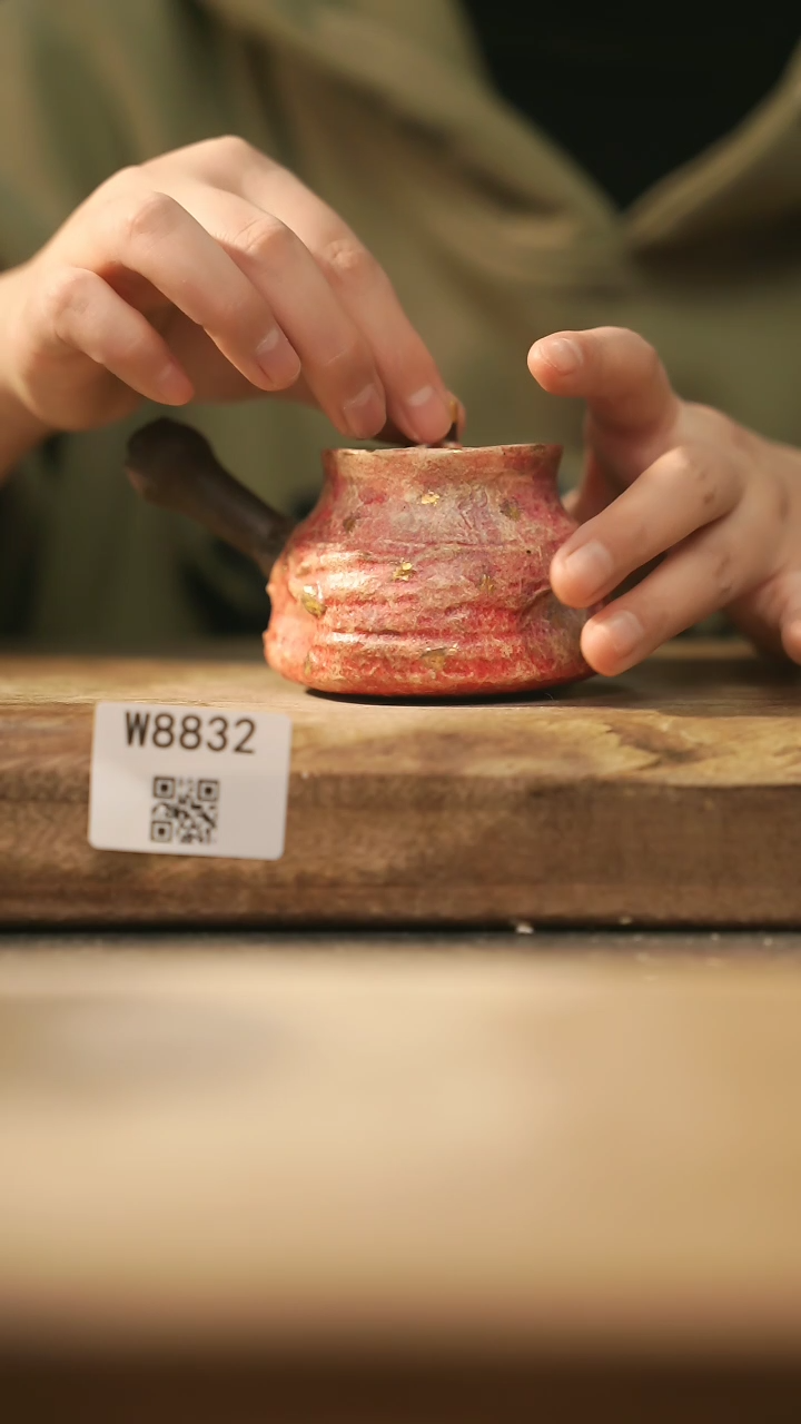 【闪购商品】【经典福利】/ 壶@@W8832