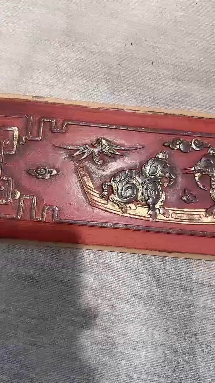 【闪购商品】香樟木木雕老木雕老物完美主义者勿拍新疆西藏不包邮