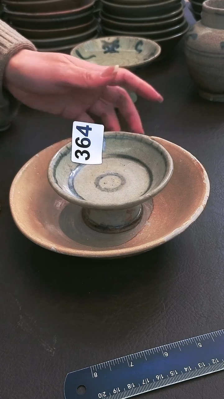 .**心橙子家的茶器编号364