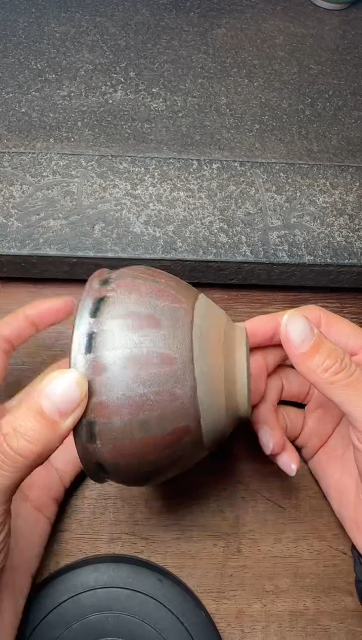 【闪购商品】茶盏廖成义高端收藏99