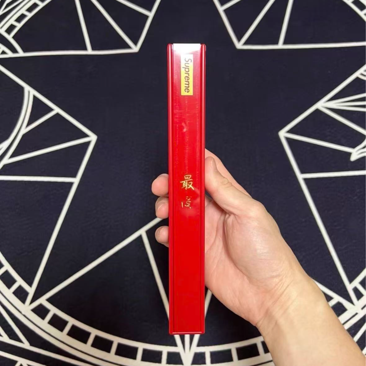 【梅】Supreme FW17 Chopsticks 筷子