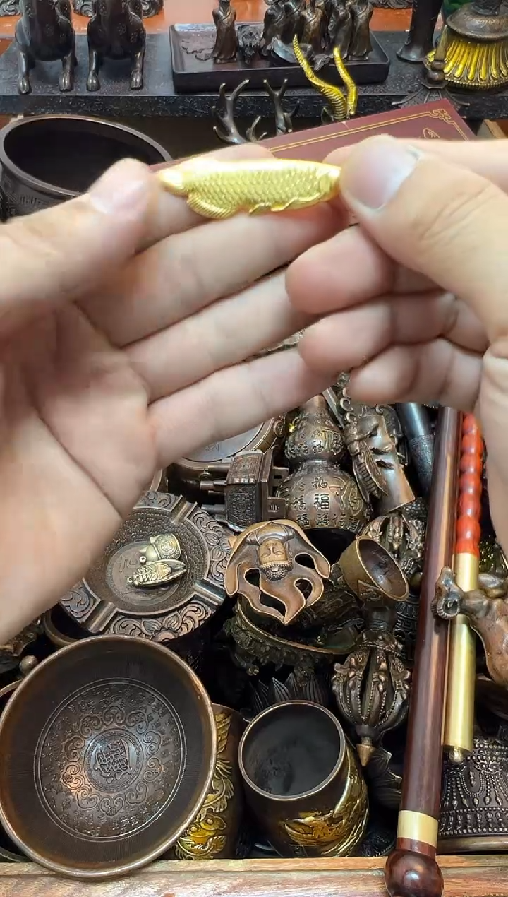 1案台摆件 物品摆件（不是直播间所见即所得退1赔10）