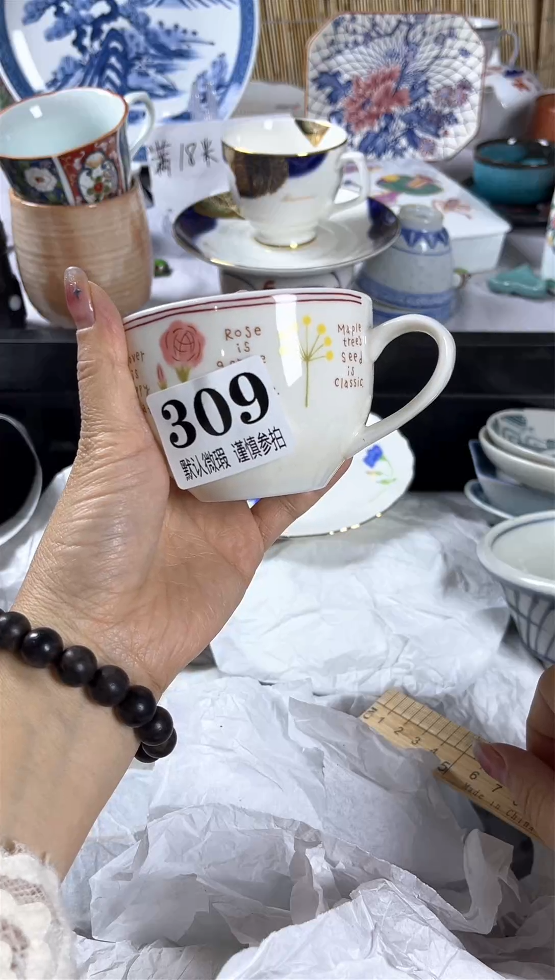 【闪购商品】碟              309