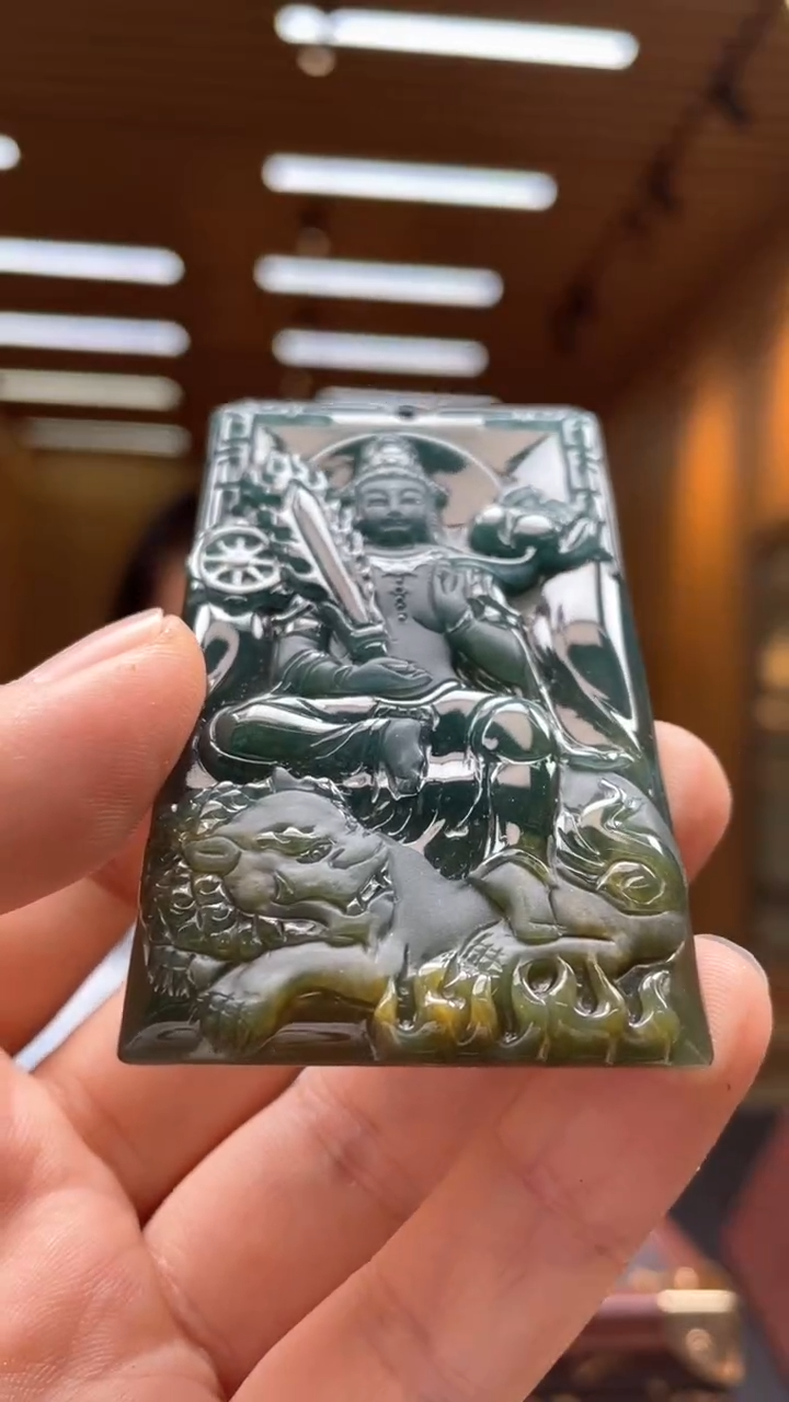 定制翡翠未镶嵌*********664