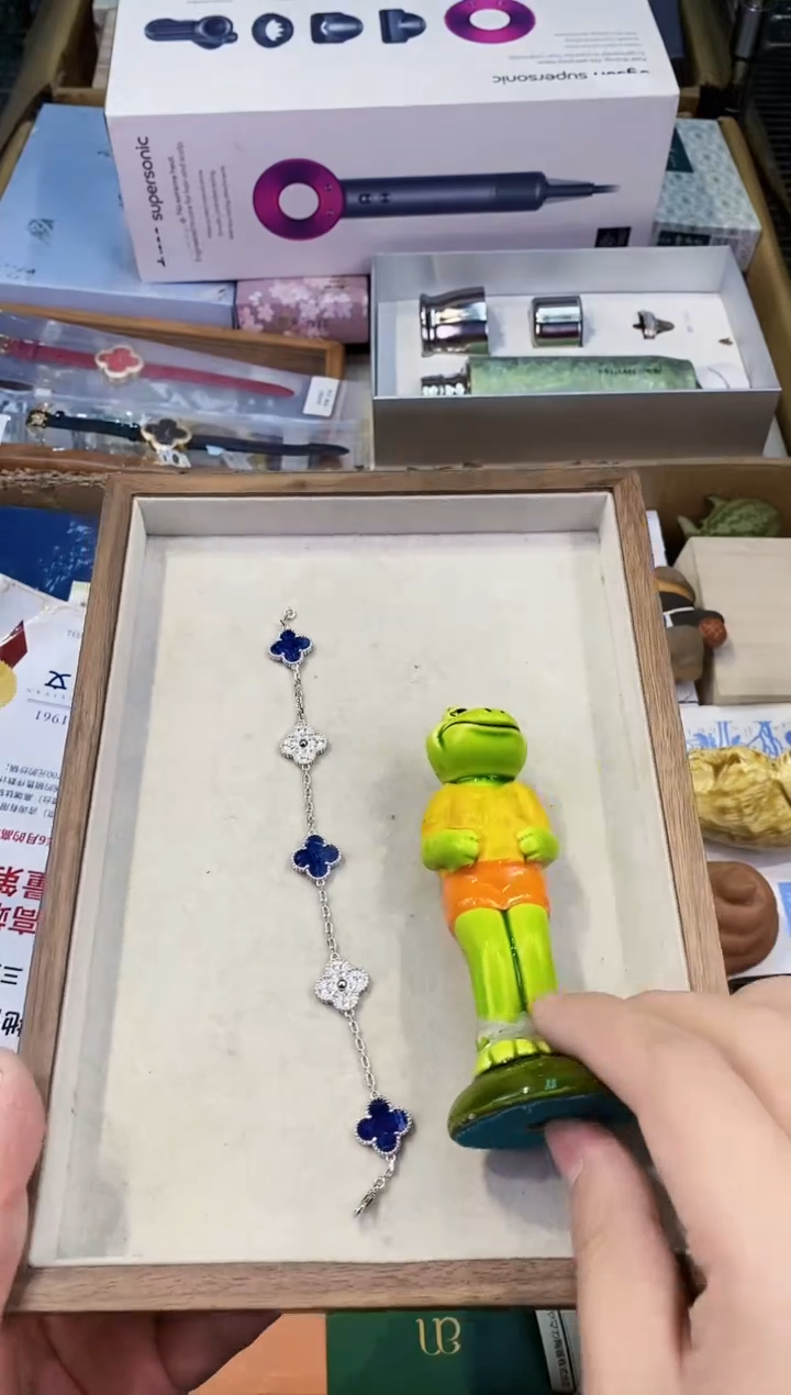 【闪购商品】瓷片都是我的大宝贝儿瓷器.