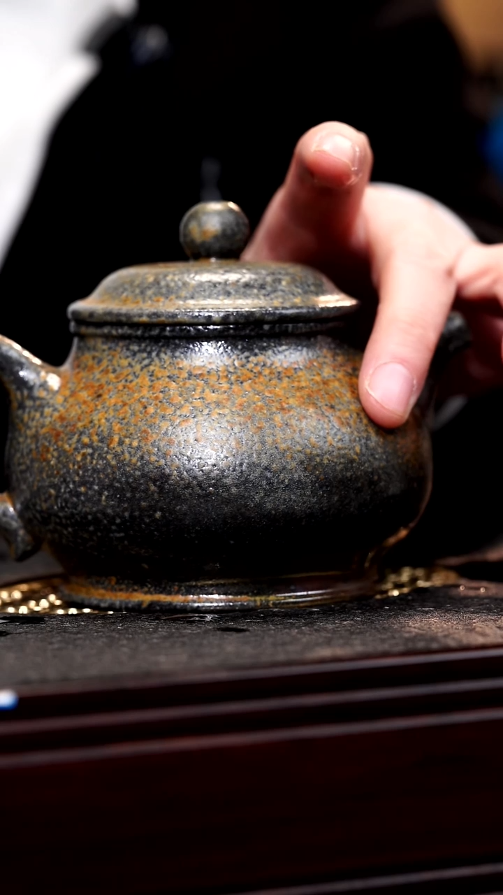 【闪购商品】紫砂茶杯精品紫砂壶20