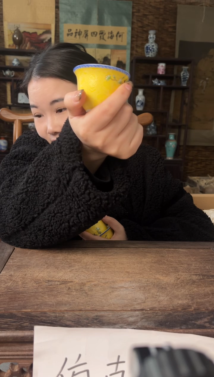 摆件瓷景德镇陶瓷摆件J168