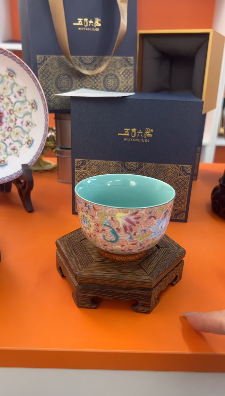 【闪购商品】瓷片小乔闪电购链接