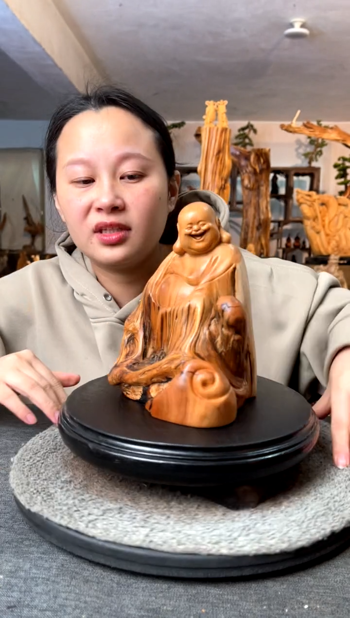 【闪购商品】柏木（崖柏）崖柏崖柏