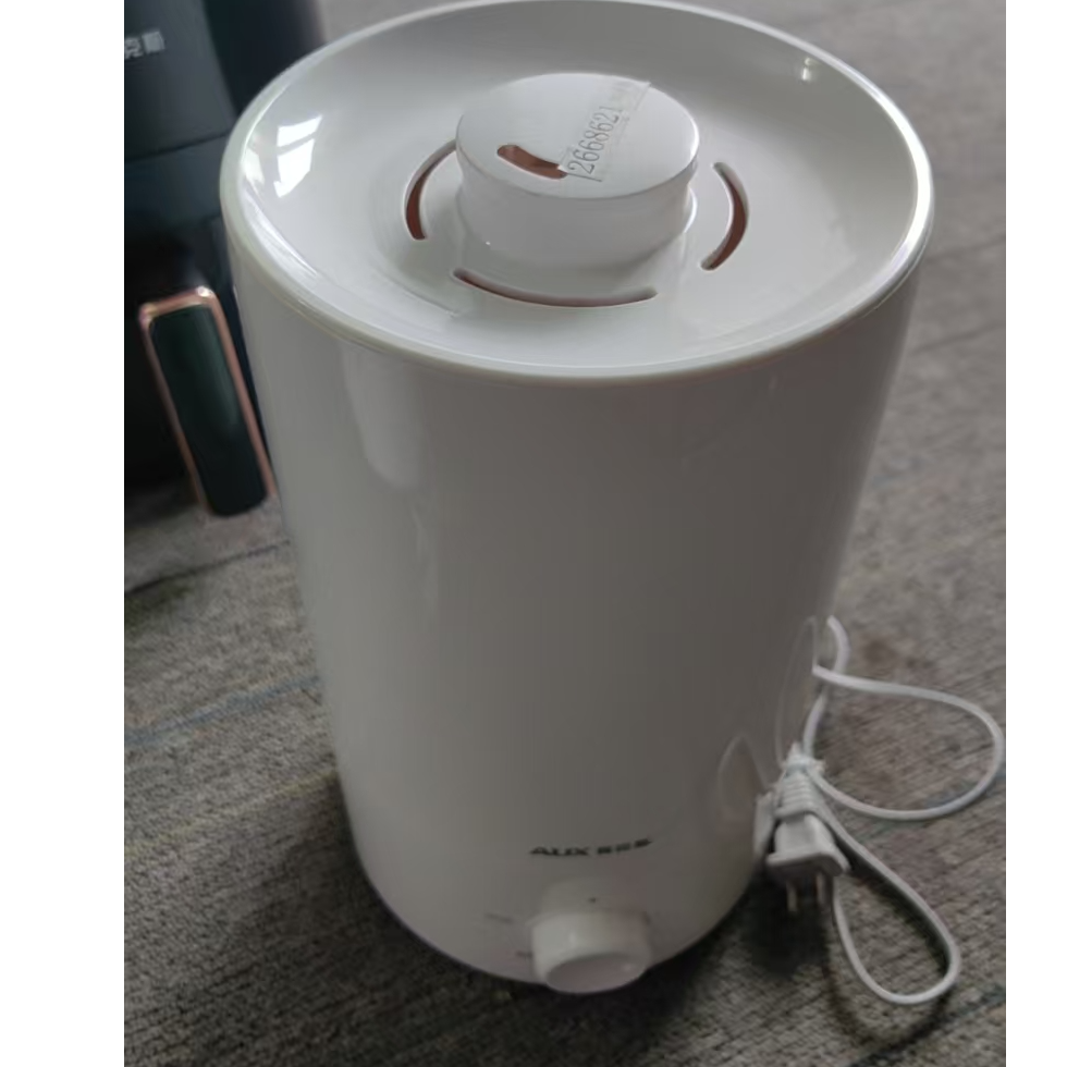 9新 AUX/奥克斯 （二手）华南仓加湿器功能完好