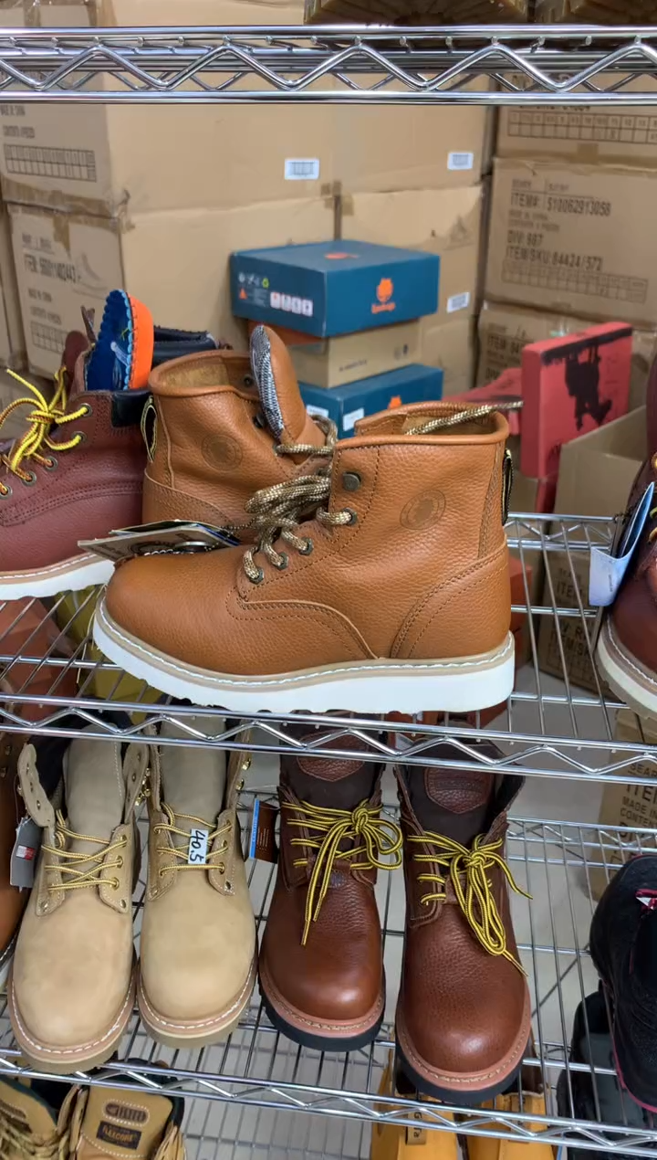 牛皮41码，V615，皮鞋码，工装靴，默认微瑕