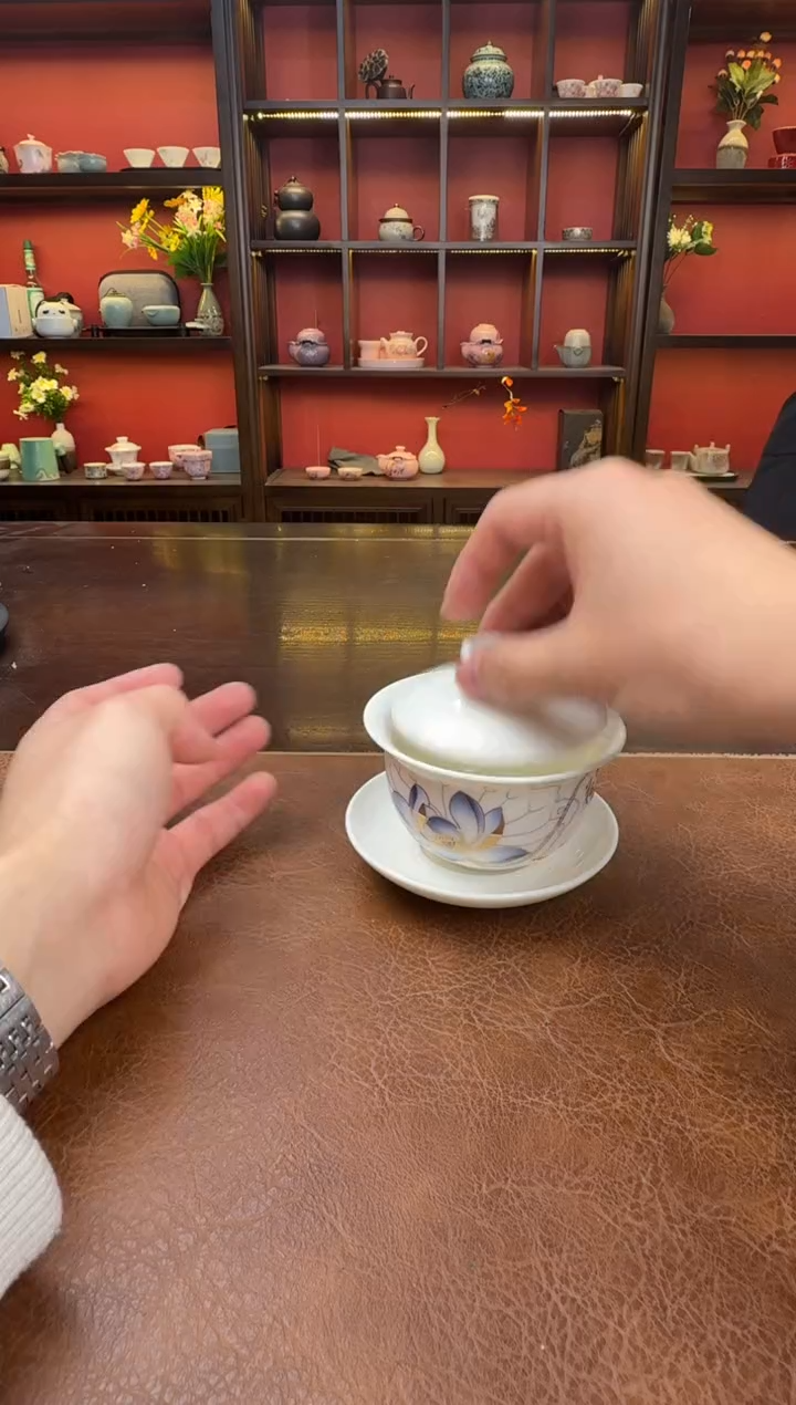 这是真便宜-旅行茶具