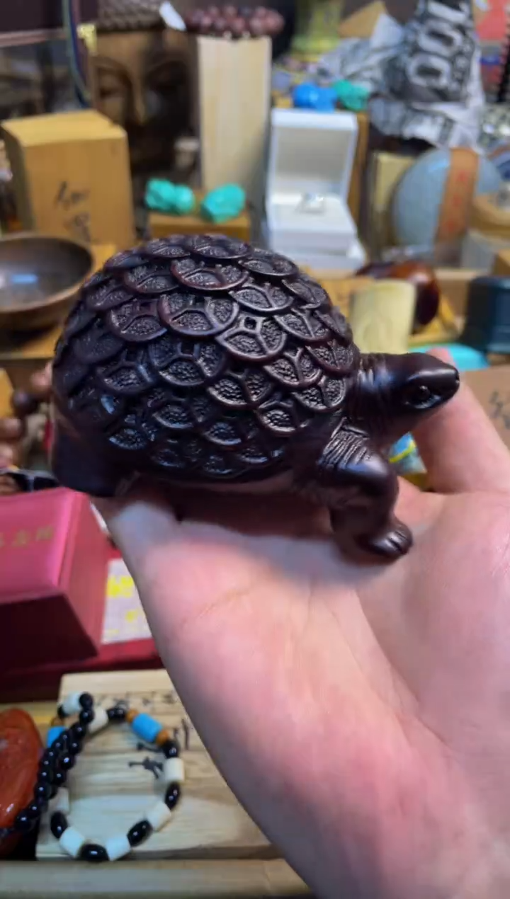 木 宝顺中古仓直播好物推荐