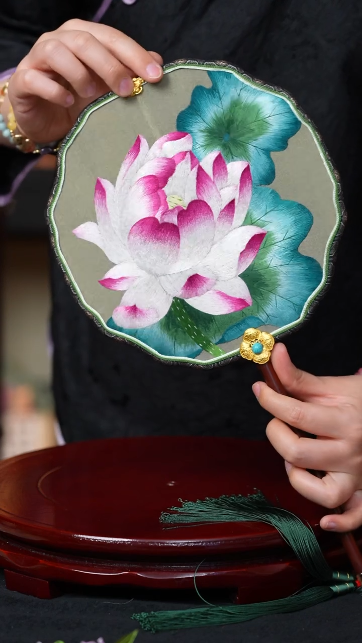 织绣0801非遗国风手工美物