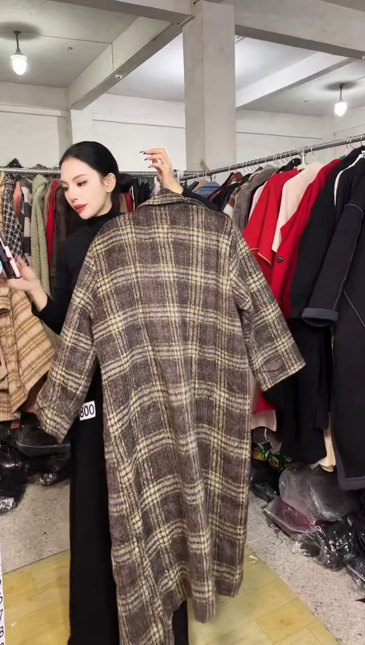 828闪购外套外披马甲打底裤子