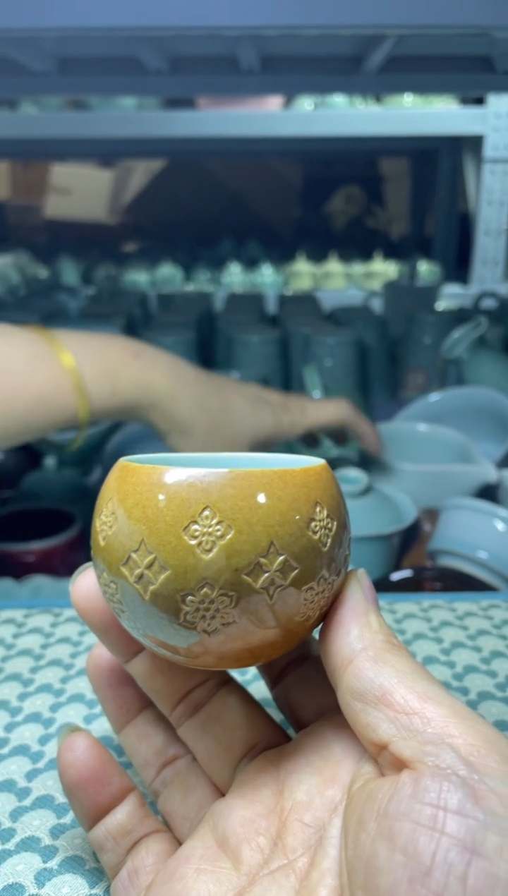 特价青瓷 慧语瓷坊