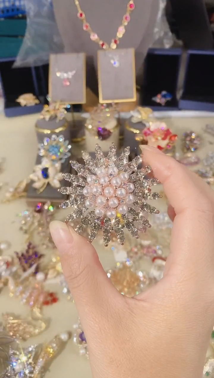 合成立方氧化锆合金1