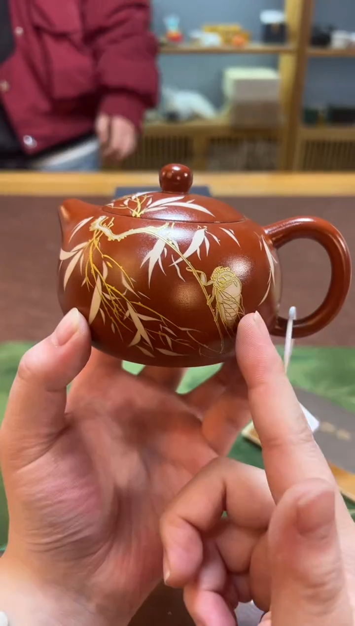 【闪购商品】沐森茶具清货专属链接