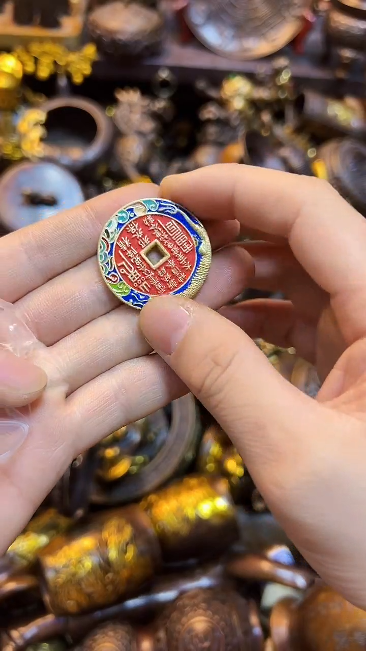 1案台摆件  物品摆件