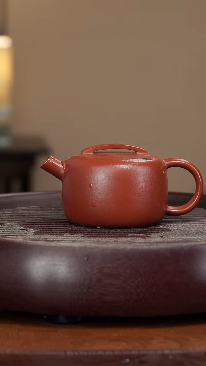 【闪购商品】紫砂茶壶宜兴紫砂壶