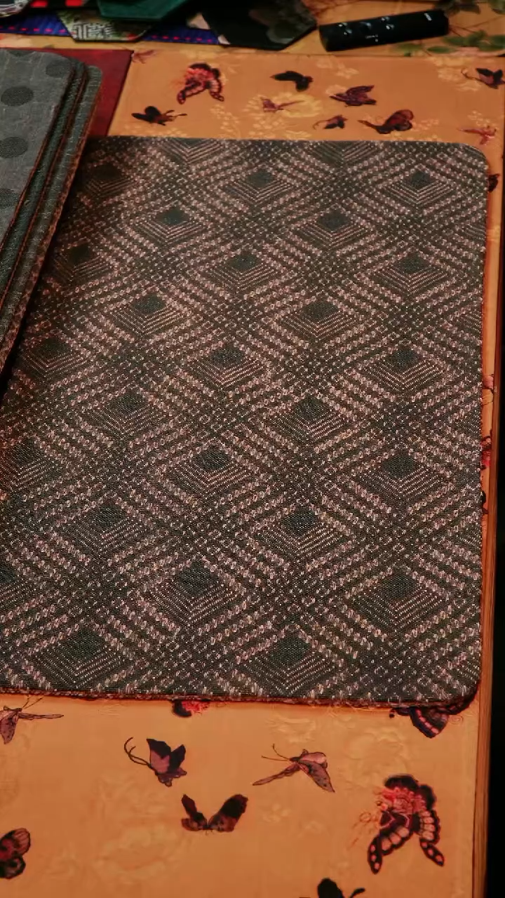 【闪购商品】摆件别具一阁布艺尺寸65+33