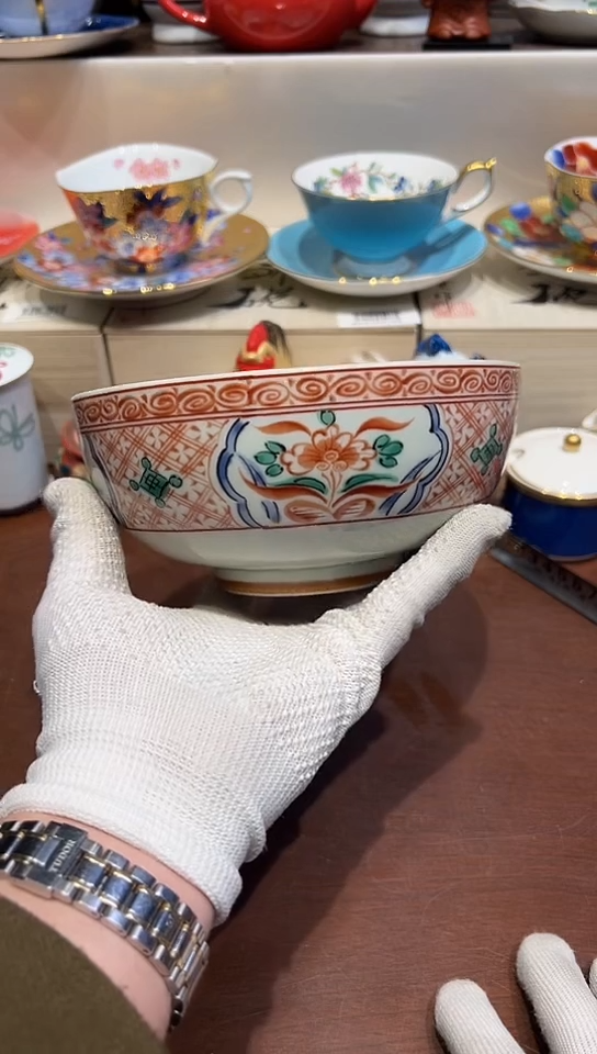 【闪购商品】中古回流瓷器谨慎参拍