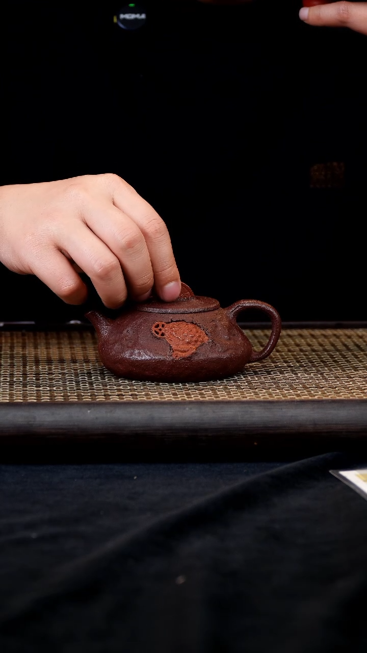 【闪购商品】紫砂茶壶宜兴紫砂茶壶