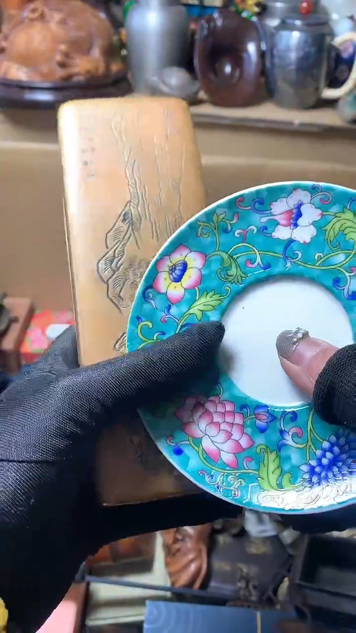 【闪购商品】瓷器默认微瑕瓷器