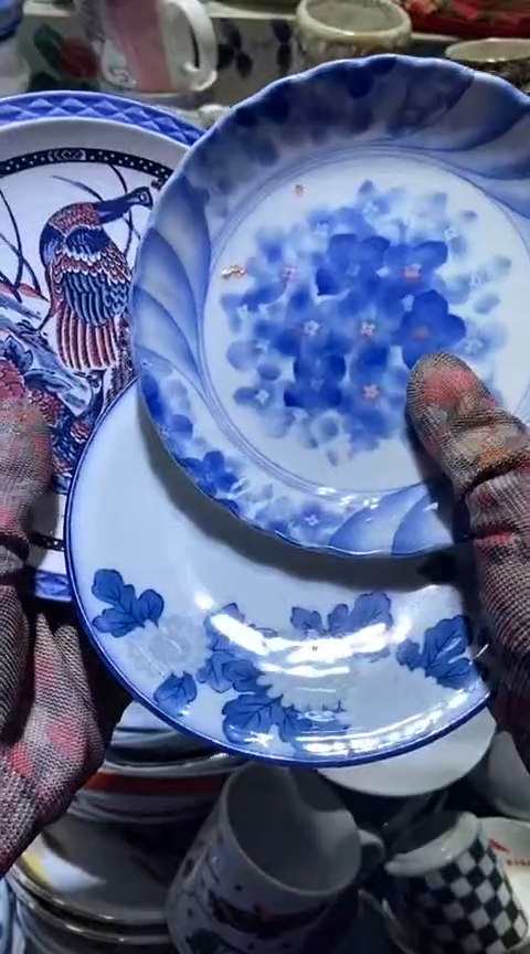 【闪购商品】瓷片6938755532314121676