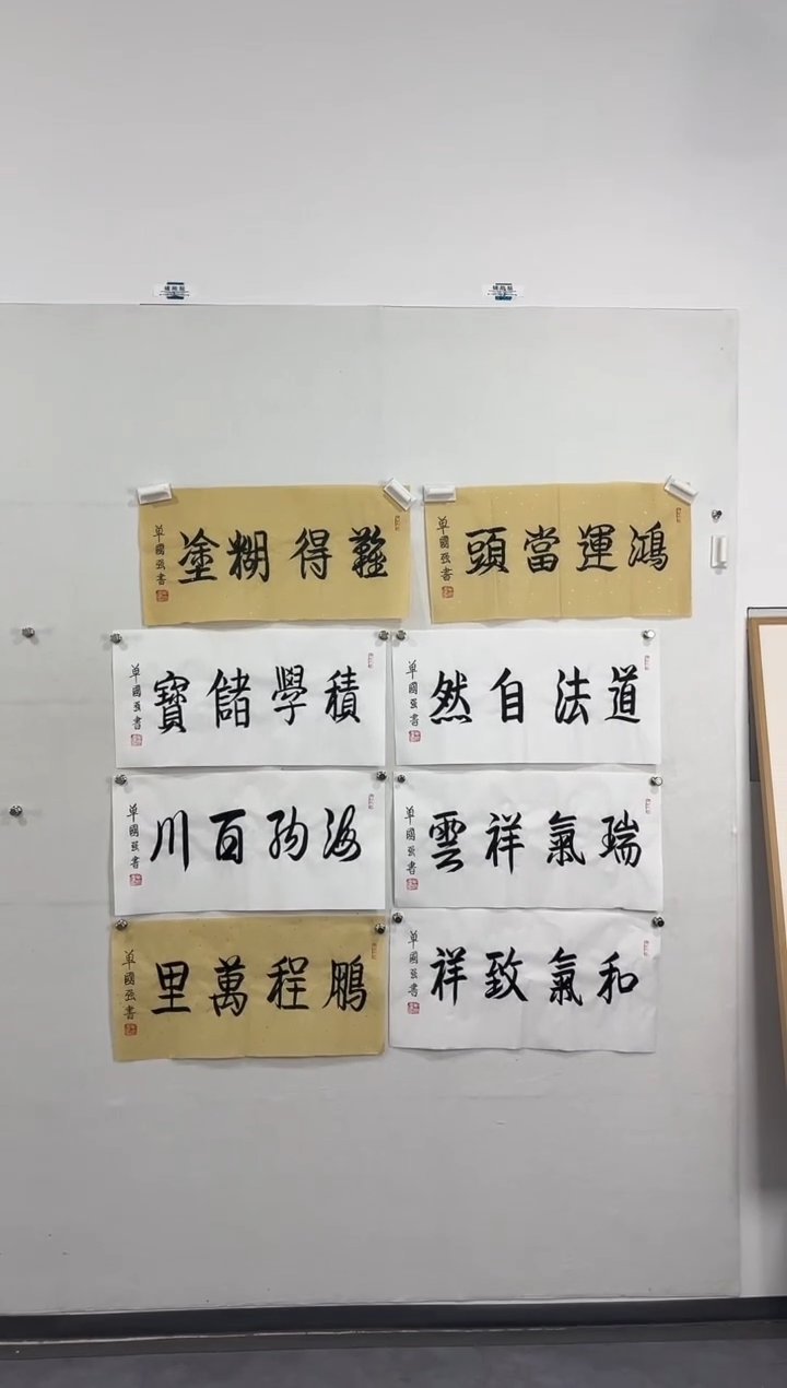 【闪购商品】书法1111111111111111