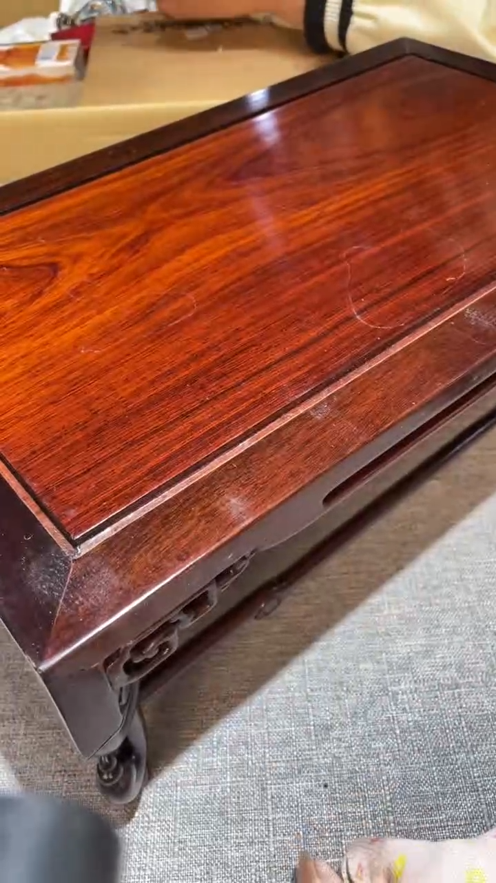 木极**+熙文堂瓷器 极客