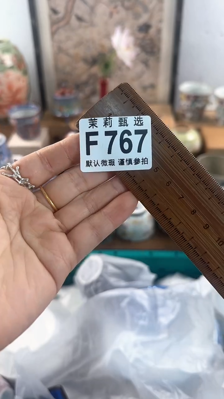 【闪购商品】茉莉甄选壹号商品767